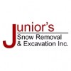 Junior's Snow Removal & Excavation