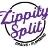 Zippity Split Plumbing