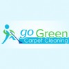 Go Green Carpet Cleaning