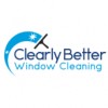 Clearly Better Window Cleaning