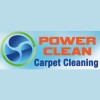 Power Clean Carpet & Window Cleaning