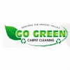 Go Green Carpet Cleaning