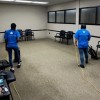 Crown Commercial Cleaning