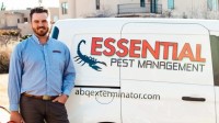 Essential Pest Management