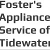 Foster's Appliance Service Of Tidewater