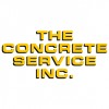 The Concrete Service