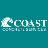 Coast Concrete Service