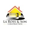 La Ross & Son Construction