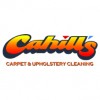 Cahill's Carpet Cleaning