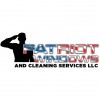 Patriots Windows & Cleaning