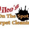 Mike's On The Spot Carpet Cleaning