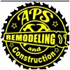 Aps Remodeling & Construction