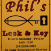 Phil's Lock & Key