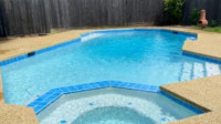 Pool Repairs