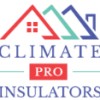 Climate Pro Insulators