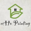 Echohousepainting