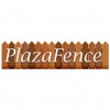 Plaza Fence