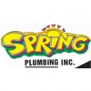 Spring Plumbing