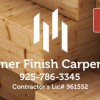 Turner Finish Carpentry