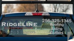 Ridgeline Construction Roofing and Exteriors