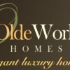 Olde World Homes