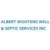 Albert Wooten's Well & Septic Services