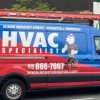 HVAC Specialist Inc.